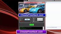 Drag Racing 3D Hack Cash RP Unlock All Cars Hack Cheat Free Download 2015