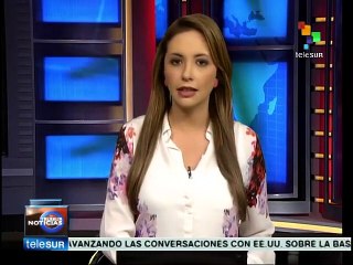 OEA confía en transparencia de las elecciones en El Salvador