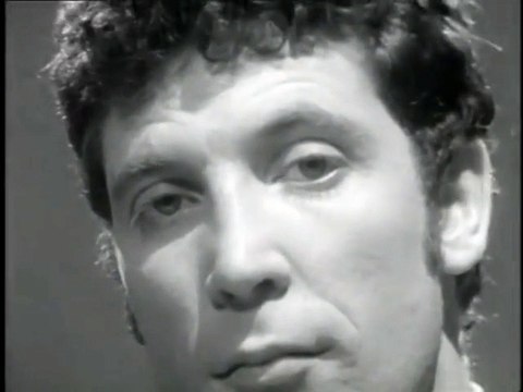 Tom Jones - Delilah Memory