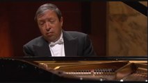 Oh..! MURRAY PERAHIA AT HIS BEST IN CHOPIN PERFORMANCES LIVE