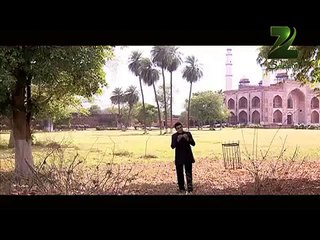 Ya Nabi BY WARIS BAIG NEW NAAT ALBUM 2014 ZEE SALAM