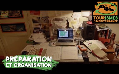 Tourismes de la Méditerranée - Préparation et organisation