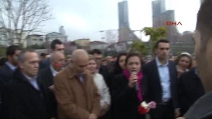 Deniz Gezmiş'in Doğum Günü Kutlandı