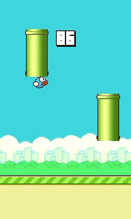 [Download] Flappy Bird Gem Hack