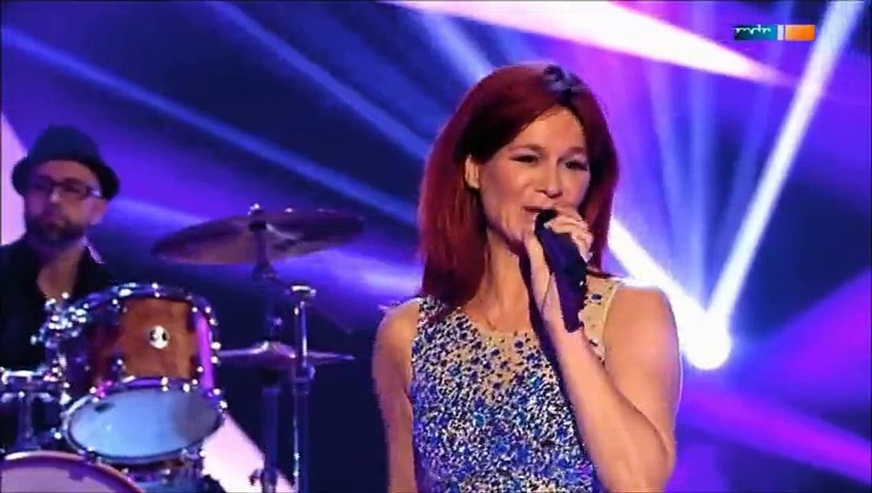 Andrea Berg - Himmel auf Erden