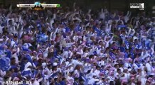 هدف الهلال الثاني على نجران - فيصل درويش