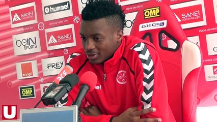 Benjamin Moukandjo prêt à aller chercher des points à Bordeaux