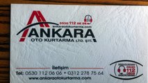 0 530 112 06 06 - PURSAKLAR - Ankara Oto Kurtarma
