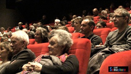 LE DERNIER COUP DE MARTEAU : Romain PAUL (ITW Nîmes-cinéma)