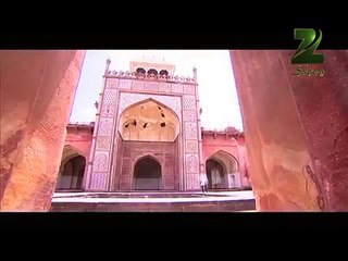 Ya Allah Allah  BY WARIS BAIG NEW NAAT ALBUM 2014 ZEE SALAM