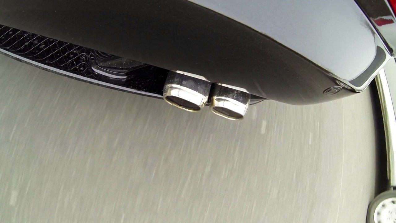 10 - Sound Maserati Gransport