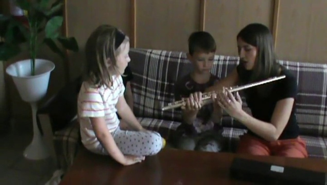 Beruška 2011 - krátká prezentace