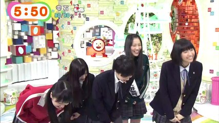 SJ「めざまし 2.27」