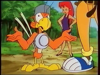 Les Aventures de Carlos  10ème épisode 1 2