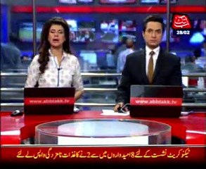 22nd amendment Govt delegation fails to appease JUI-F