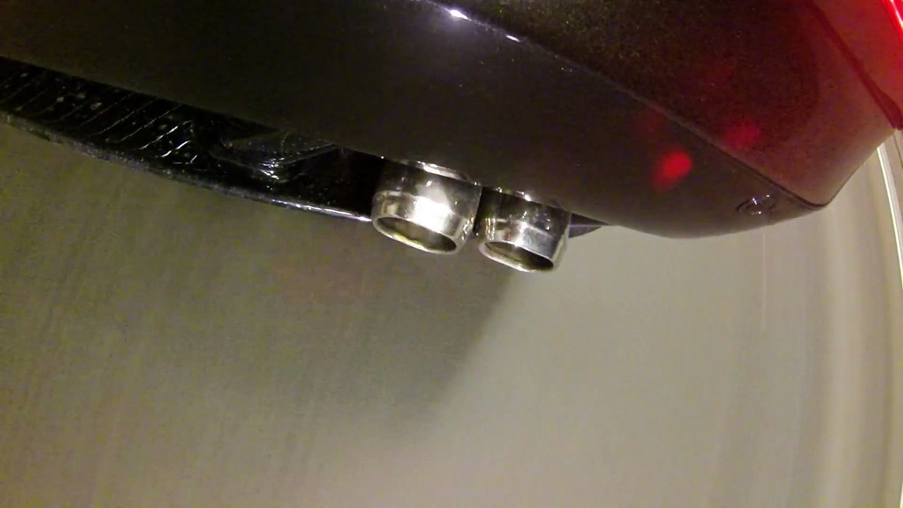 11 - Sound Maserati Gransport sous Fourvière