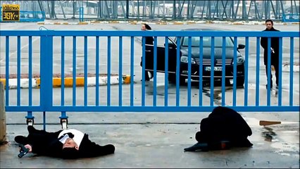 مسلسل وادي الذئاب الجزء 9 الحلقتين [37+38] كاملة ومترجمة HD