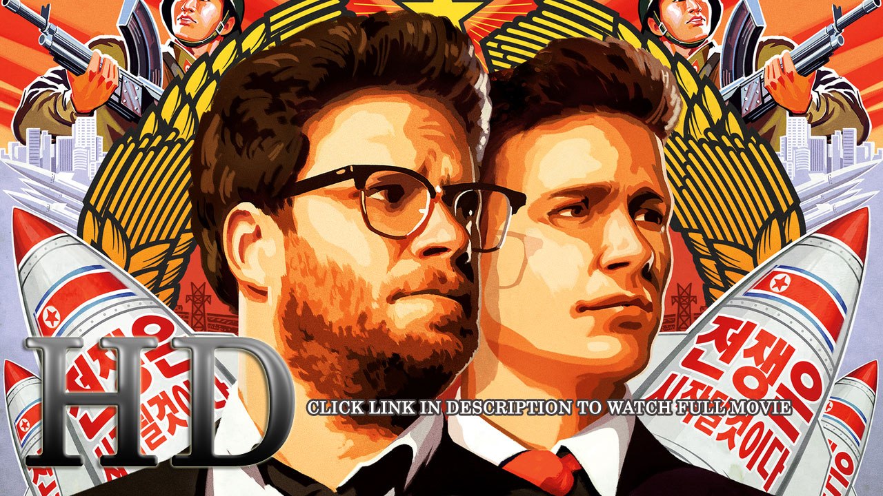 The Interview film complet gratuit en français online  streaming hd gratuit