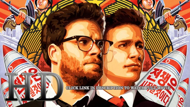 The Interview film complet gratuit en français online streaming hd gratuit