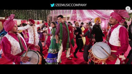 POLICE IN POLLYWOOD Official Trailer HD - Anuj Sachdeva, Bhagwant Mann & Sardool Sikander