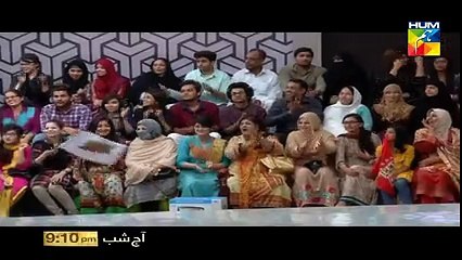 Jeet Ka Dam Promo Tonight at 9:10 PM