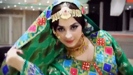 Basanti - Kam Kamaki New Song 2014