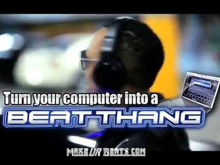 BTVSolo - Beginners Music Production