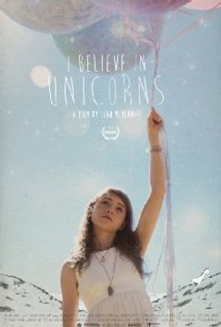 I Believe in Unicorns Full Movie Streaming HD