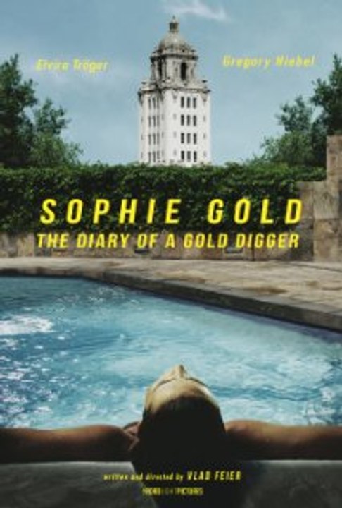 Sophie Gold, the Diary of a Gold Digger Full Movie Streaming HD