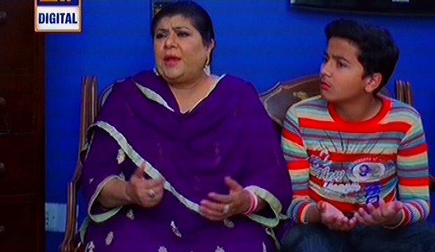 Rasgullay Episode 97 Full on Ary Digital - February 28