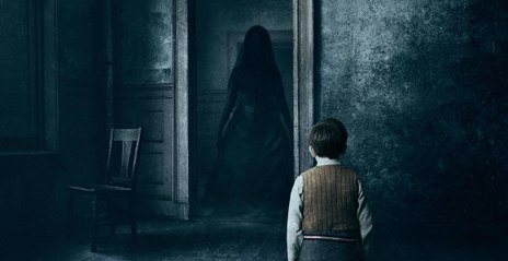 The Woman in Black 2: Angel of Death (2014) Full Movie