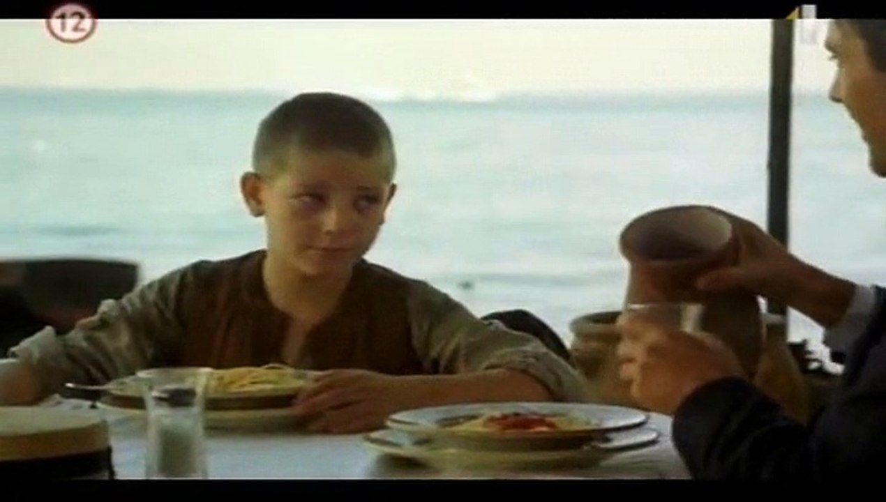 Lekar Zazrakov (Giuseppe Moscatti)