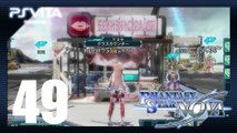 ファンタシースター ノヴァ│Phantasy Star Nova【PS Vita】 -  Pt.49「Grand Act 2」