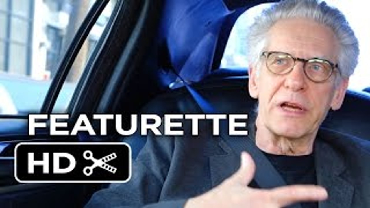 Maps To The Stars Featurette - The Biz (2014) - David Cronenberg Drama HD