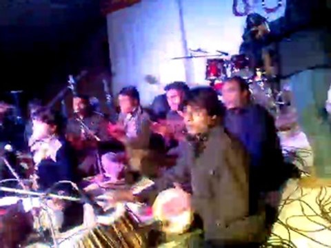 Akhiyaan Udeek Diyaan By Ali Badar Miandad Khan Singer and Music Director