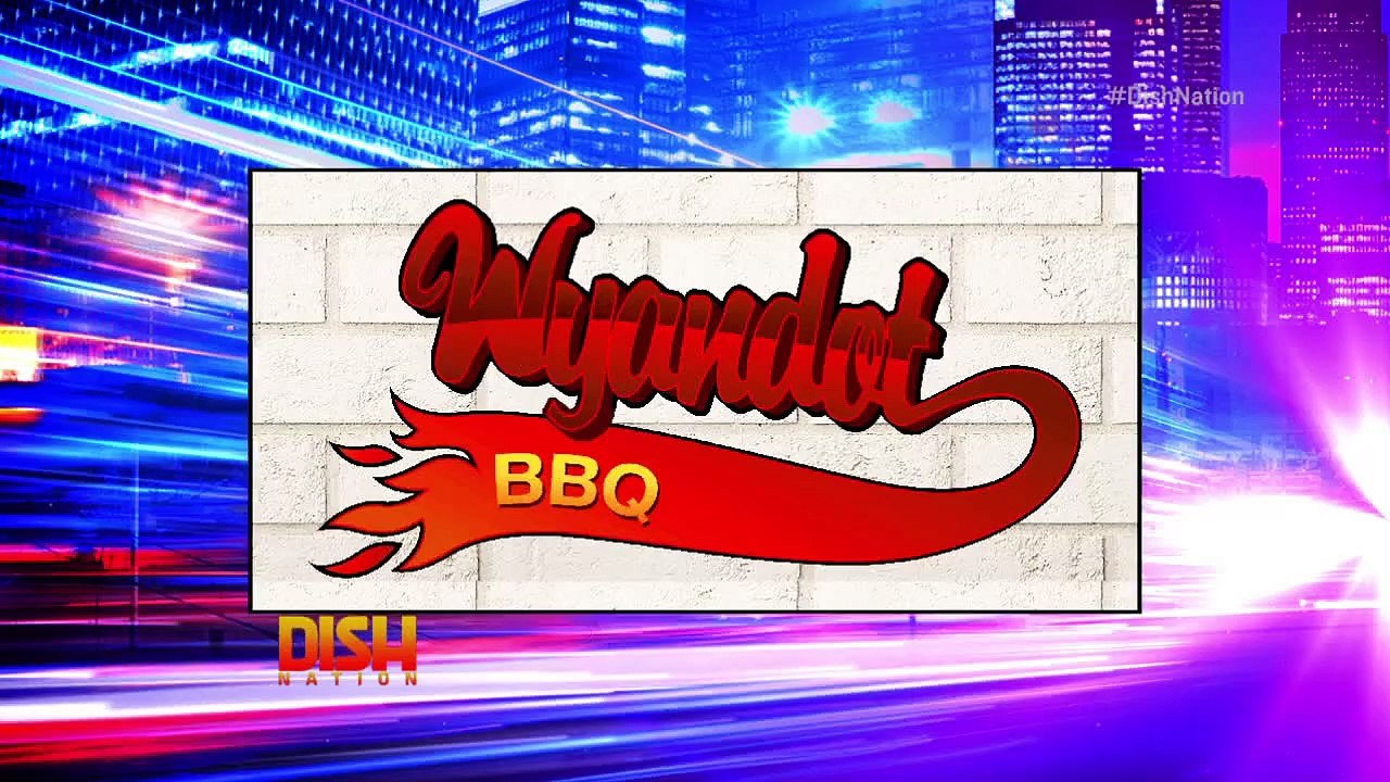 Eric Stonestreet Reveals His Favorite Kansas City BBQ Joint