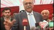 Pakistani cricket team requires at least 8 years to better management- Najam Sethi