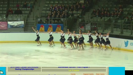 SCSSC15 - Intermediate - Les Eclipses - Program 1