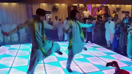 Desi Dance by Desi Boys