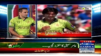 Mission Melbourne Dikha Do Josh – 28th February 2015