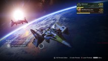 Destiny PS4 [Patience and Time] Coop Part 715 (The Devil’s Lair, Earth) Weekly Nightfall Strike [With Commentary]