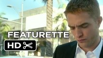 Maps To The Stars Featurette - Hollywood and Literature (2014) -Robert Pattinson Movie HD