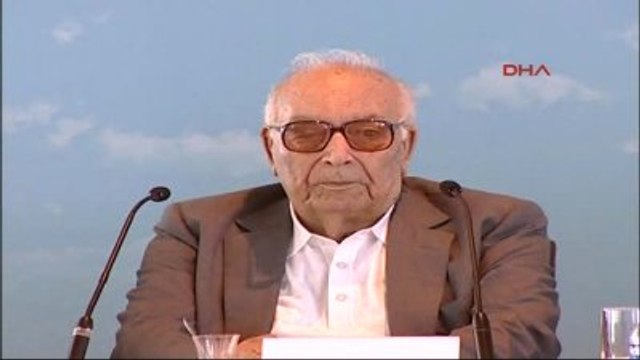 Yaşar Kemal'in Arşiv Görüntüleri 3