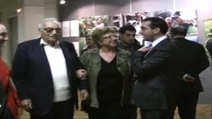 Yaşar Kemal'in Arşiv Görüntüleri 2