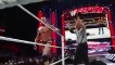 Roman Reigns _ Daniel Bryan vs. Randy Orton _ Seth Rollins Raw, February 23, 2015