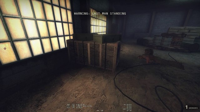 Insurgency 004 Revolt Coop 2015/02/28 14:14