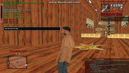 Pussy Fraps Baiter number 2