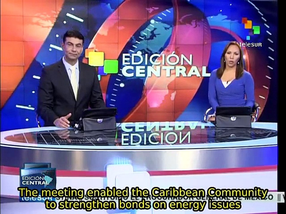26th CARICOM summit registers progress in regional integration