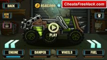 Zombie Road Racing Hack Cash All Upgrades All Cars Remove Hack Tool Free Download 2015