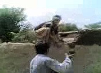 پاکستانی مستری - pakistani mason - funny video